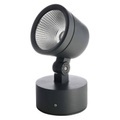 LED-Außenstrahler Colt, warmweiß, 1.090 Lumen