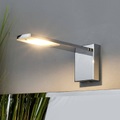 Exklusive LED-Spiegelleuchte Tizian