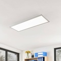 Arcchio Gelora LED-Panel, 4.000 K, 80 cm x 30 cm