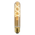 Lucide, LED-Lampe E27 Röhre T30 5W 2.200K dimmbar 15cm