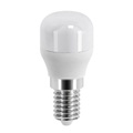 Megaman, LED-Kühlschranklampe E14 Classic Mini 1,7W, 2.700K