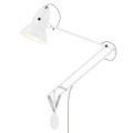 Anglepoise Original 1227 Giant Wandleuchte weiß
