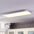 Dimmbares LED-Panel Liv mit Fernbedienung