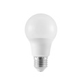 LED-Lampe E27 A60 4,9W 3.000K opal
