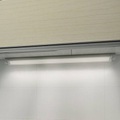 LED-Anbauleuchte 957, schwenkbar, Länge 77 cm