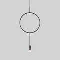 Northern Circle Designer-Hängeleuchte