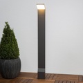 Nevio - LED-Wegeleuchte 100 cm