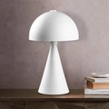 Home - Tischlampe Dodo 5052 - Weiss