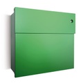 Radius Letterman IV Briefkasten inkl. Türklingel