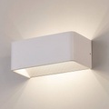 LED-Wandleuchte Icon, 2.700 K, Breite 20 cm