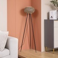Lindby Nerys Tripod-Stehleuchte