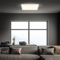 LED-Panel 7558 Lichtfarbe einstellbar 42 x 42 cm