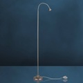 Moderne LED-Stehleuchte MINI, warmweiß