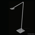 Nimbus Roxxane Home LED-Leselampe 940 silber