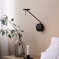GROK, Grok Invisible LED-Wandlampe 2.700K Tiefe 37,4 cm