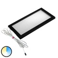Unterbaulampe Dynamic LED Sky, schwarz