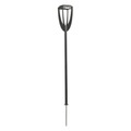 LED-Solarleuchte Tulip mit Erdspieß
