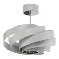Deckenleuchte Vento Ø 40 cm