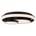 AEG Dwain LED-Deckenleuchte, dimmbar, CCT, Remote