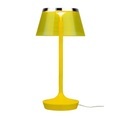 Aluminor La Petite Lampe LED-Tischlampe, gelb