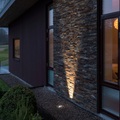 Konstmide, Malte LED-Bodenspot mit flex. Lichtaustritt, 6 W