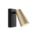Lucande Angelina Strahler, messing-gold, 1-fl.