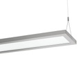 Hängelampe SL629PL direkt/indirekt 124 grau 4.000K