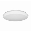 Zirra - dimmbare LED-Deckenlampe mit Sensor, IP54