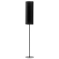 EULUNA, Stehleuchte Rondo, schwarz