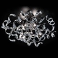 Deckenleuchte Silver