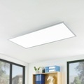 Arcchio Gelora LED-Panel, CCT, 120 cm x 60 cm