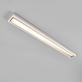 LED-Rasteranbauleuchte für Büros, 33 W, 3.000 K