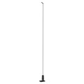 Luceplan Flia Wegelampe 1-flg, on/off, Höhe 180 cm