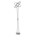 Lindby Berkay LED-Stehleuchte