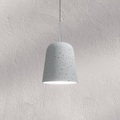 Casablanca Clavio S Keramik-Pendelleuchte Ø 12 cm