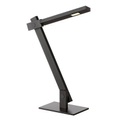 SLV Mecanica Plus LED-Tischleuchte mit Farbwechsel