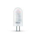 Philips Lighting, Philips Lighting LED EEK A++ (A++ - E) G4 Stiftsockel 1.8 W = 20 W Warmweiß (Ø x L) 1.3 cm x 3.5 cm 1 St.