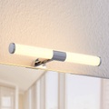 Lindby Naili LED-Spiegelleuchte