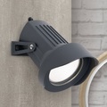 LED-Außenstrahler Spike mit Erdspieß