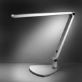 LED-Tischleuchte Take 5 mit Klemme, universalweiß