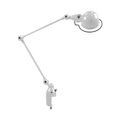 Jieldé, Jieldé Signal SI332 Tischlampe mit Klemme grau