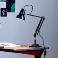 Anglepoise Original 1227 Mini Tischlampe schwarz