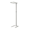 ARCCHIO, Arcchio Nelus LED-Büro-Stehleuchte, dimmbar