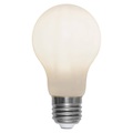 LED-Lampe E27 2.700K Ra90 opal 7,5W