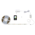 LED-Strip IT, Lichttemperatur stufenlos einstellb