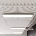 Arcchio Gelora LED-Panel, 4.000 K, 120 cm x 30 cm