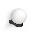 Decor Walther Bar Light Wandleuchte, schwarz matt