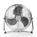 Tristar Ve-5933 Floo FAN 30Cm 55W - Windmaschine (Chrom)