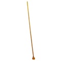 Martinelli Luce Elastica Stehlampe als Band, gelb