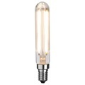 LED-Lampe E14 3,3W Filament 2.700K Ra90 dimmbar